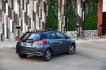 Toyota Yaris 2018 года (ZA)